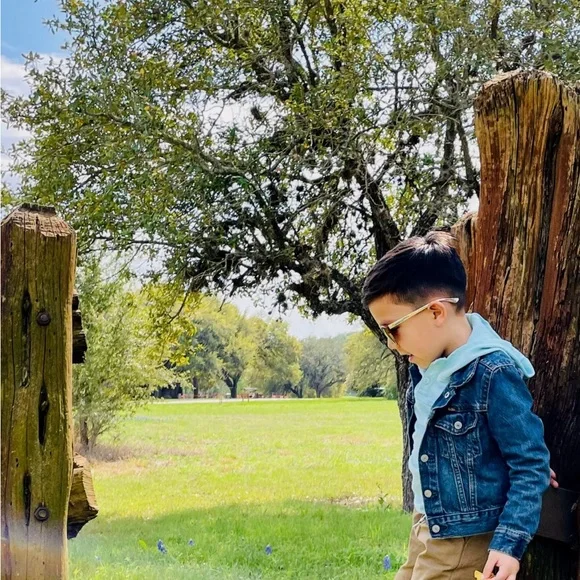 Polo Ralph Lauren Denim jacket - Picture 2 of 4